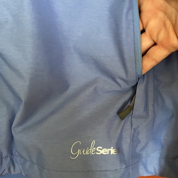 LIKE NEW! Gander Mountain Raincoat - Picture 6 of 15